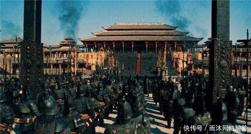 众人|将军出征发现驴子少一耳朵,下令:全军砍树!后拯救众人性命