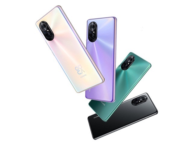 超广角镜头|OPPOReno5Pro与华为nova8相差100元，哪款更值得购买?