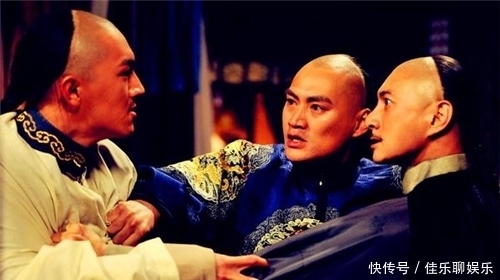 聪明|康熙最聪明的儿子,手握兵权却不夺权,深受雍正尊敬,后得以善终