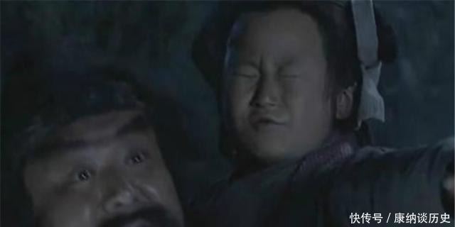 梁山好汉美髯公朱仝,曾帮过晁盖宋江,却对一个4岁孩子很无情