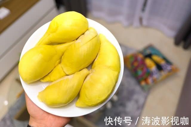 改善|女人体寒怎么办一种“臭臭的”水果或许能改善,您喜欢吃么