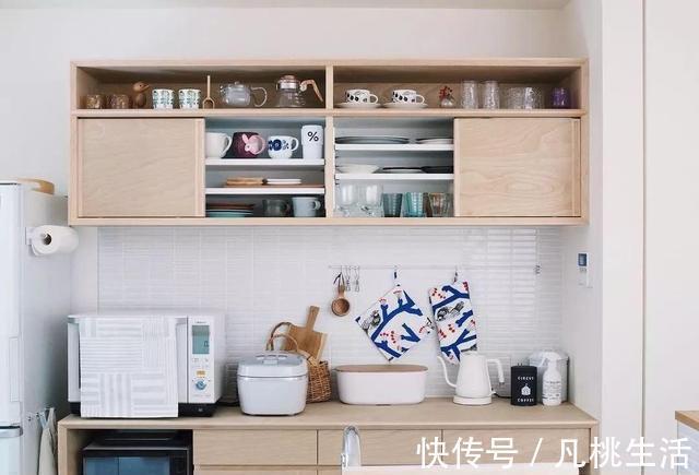 餐具|年底大扫除前,先这样做一次断舍离,任务量会少一半