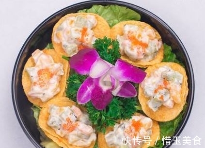 家常下饭菜天天换着吃，色香味俱全，在家宴请客人都说厨艺超好