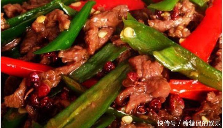 易学|推荐几道家常菜,简单易学,好吃,你也试试吧