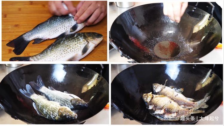 寒冬进补,多给家人吃6道养生菜,暖身又滋补,顺应时节过冬天