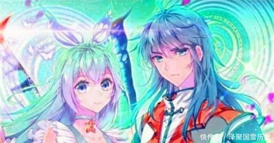 开心|绝世唐门当雨浩惹舞桐“不开心”,唐三让雨浩“一蹦七尺高”