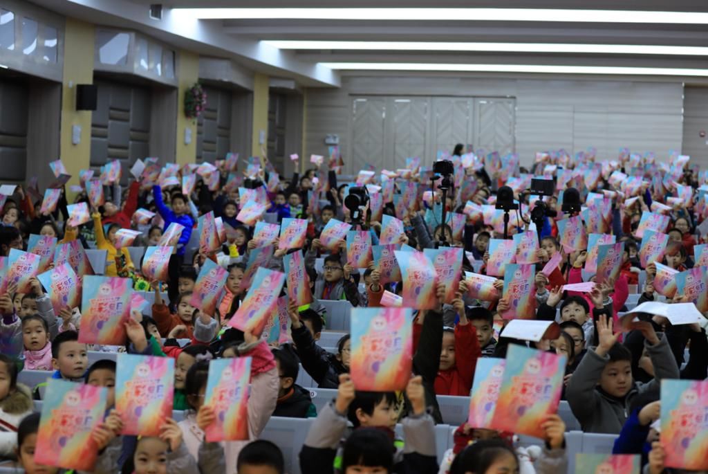  节目|架子鼓、拉丁舞、京剧全来了！力学小学雪花音乐节嗨翻全场