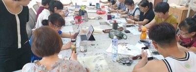 服务|文化场馆服务—丰富泗水群众文化生活