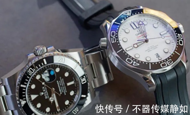 劳力士|盘点：世界潜水表品牌的前三名，是你心目中的排名吗？