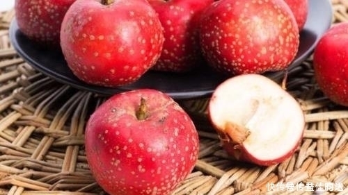 山楂和它是天生的一對,排出多年宿便,減掉大肚腩