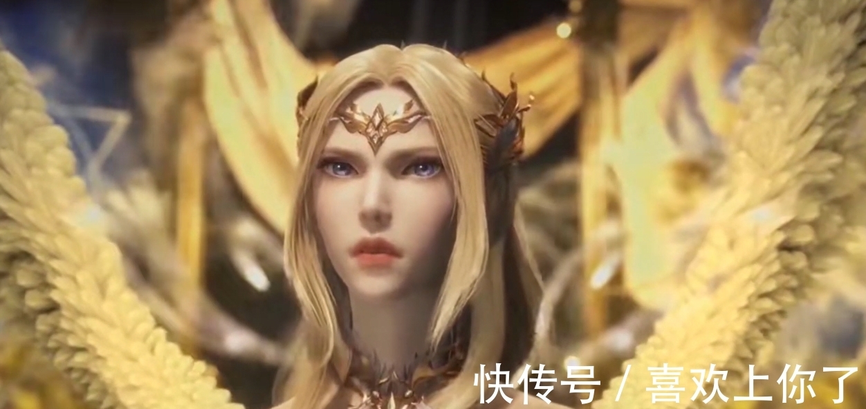 胡列娜|斗罗大陆:武魂殿三美结局如何?千仞雪疑有子嗣,胡列娜孤独终老