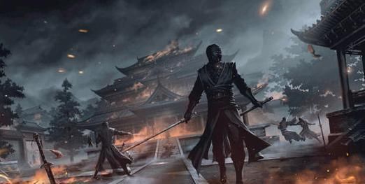 嫌多|一不小心容易错过的网络小说文笔优秀设定佳,刷个5遍不嫌多