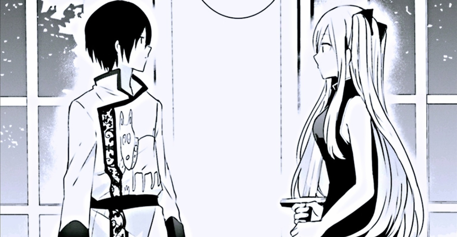 美少女|转生异世界,被众多美少女喜欢,却喜欢扮猪吃虎,不愧是暗影大人