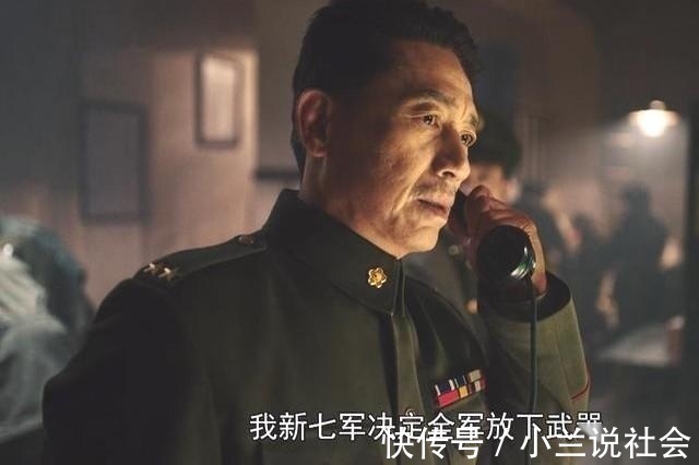 石涼|大決戰中聲音有辨識度的演員陳逸恒做過配音,石涼主持過檔案