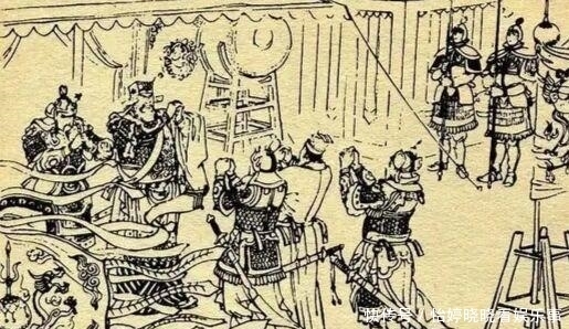 系列|隋唐系列：隋唐里的三结义，个个武艺高强，共进退，同生死