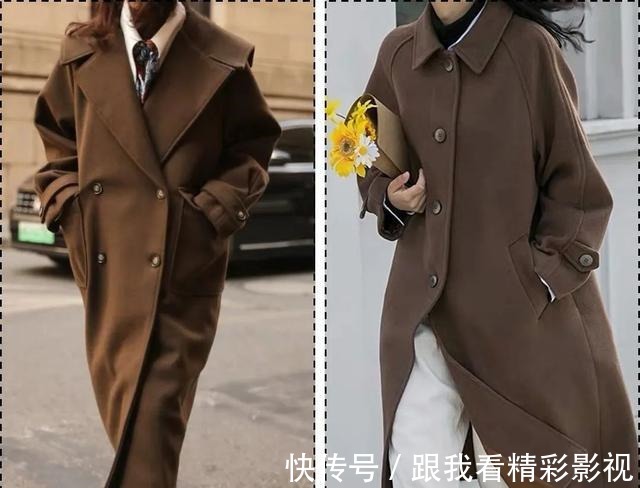 秋冬 “廉价感”穿搭毁了多少女孩!