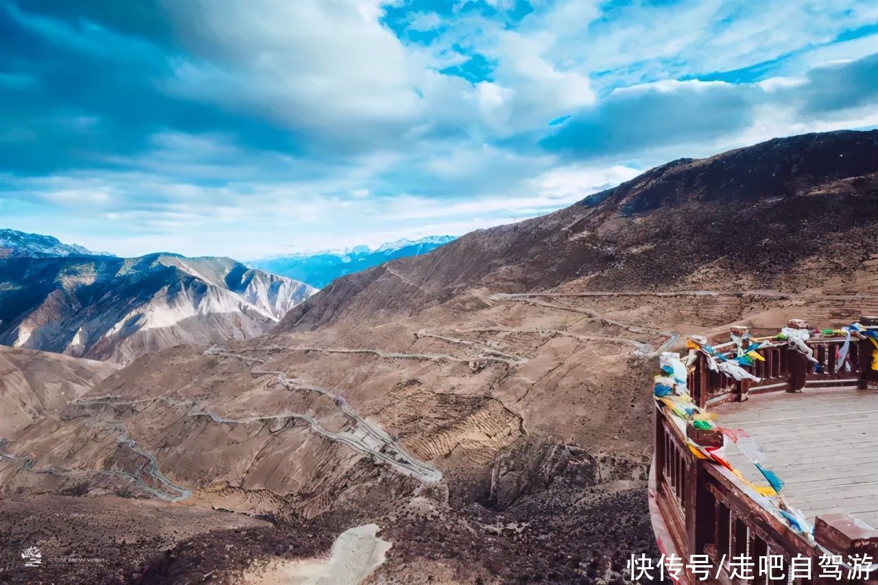 圆梦西藏｜神奇的天路，一生必去的圣地！这条路线再忙也要去