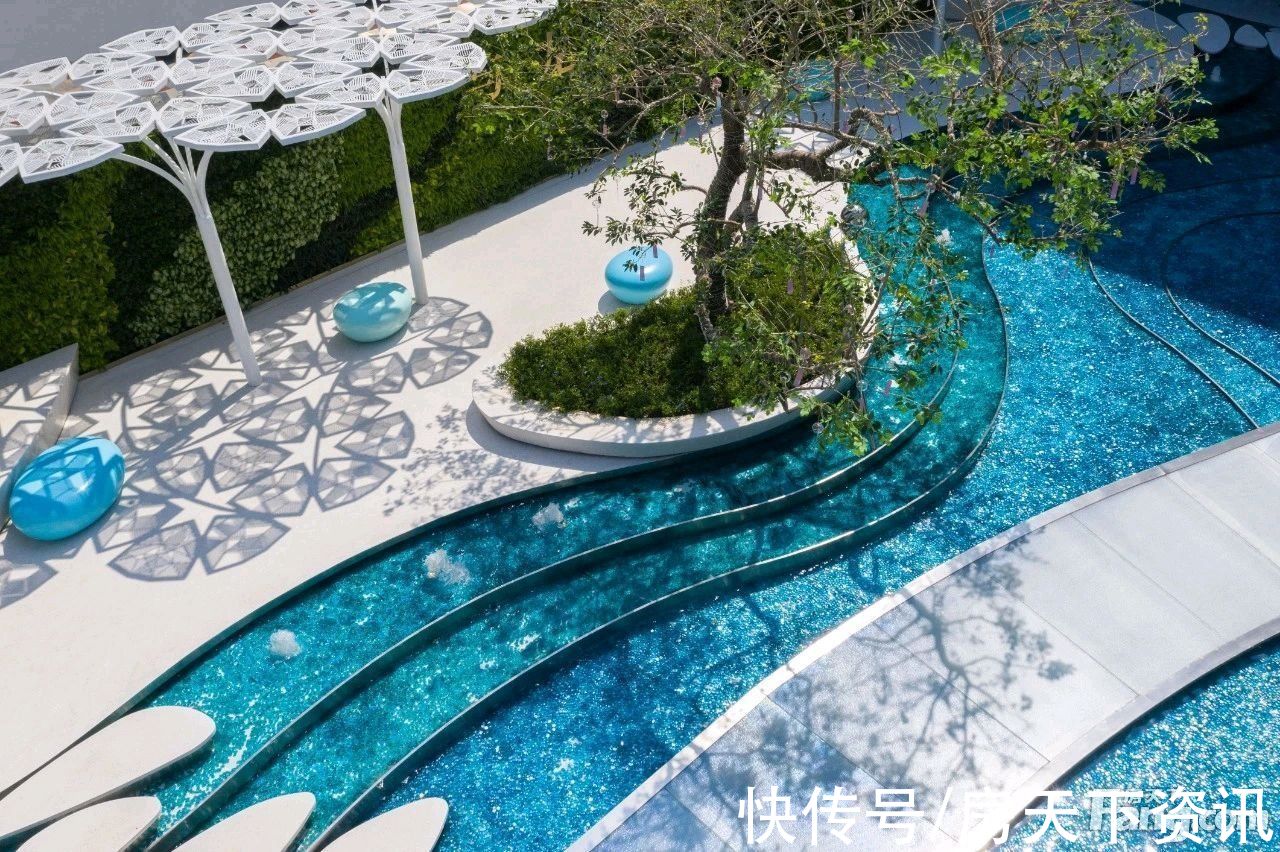 楼盘|想看深圳龙华区楼盘的最新现场实景，选房一定要看