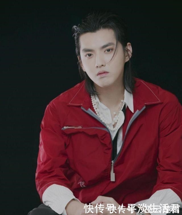 发型|不管多大年纪的男人,这5种发型要少留,尤其第1个,邋遢还油腻!