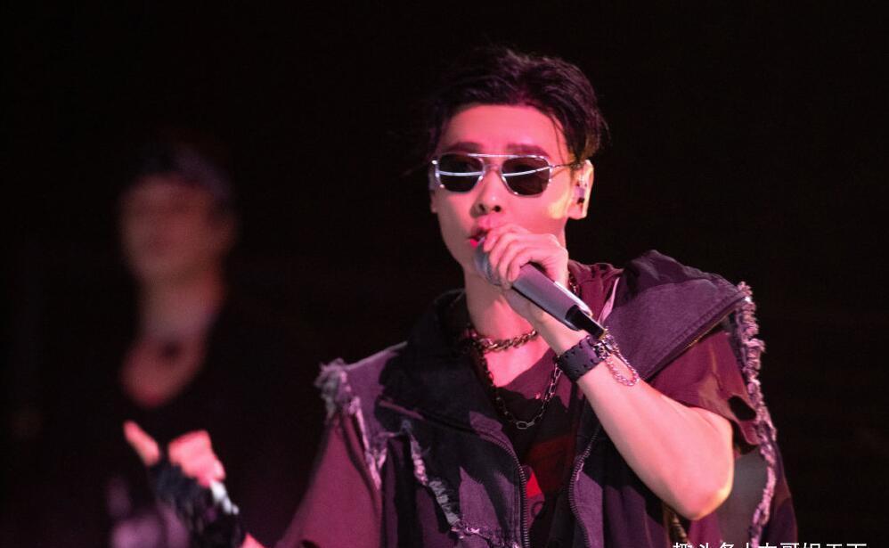 voc张晋阵营和李承铉阵营都赢了,有人实至名归,有人却是投机取巧