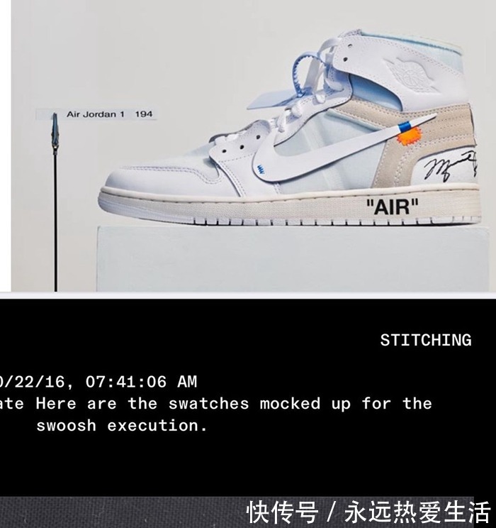 ori|除了小10万的AJ1,近期17位明星上脚别漏看!