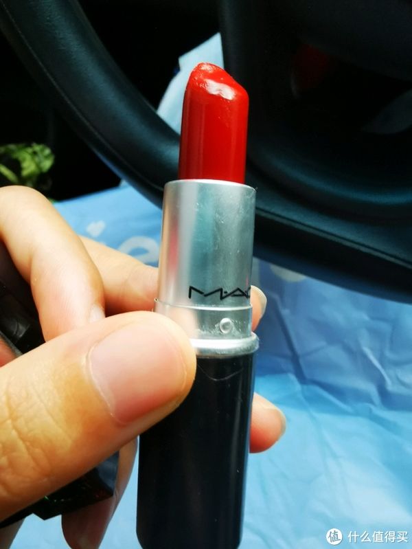 宝宝里的几款常规口红