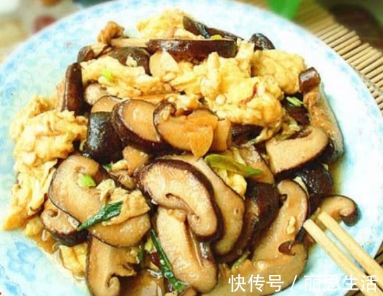 延缓衰老|爱美的你,不妨常吃3菜,补充营养、保护肝肾,润肤美容!