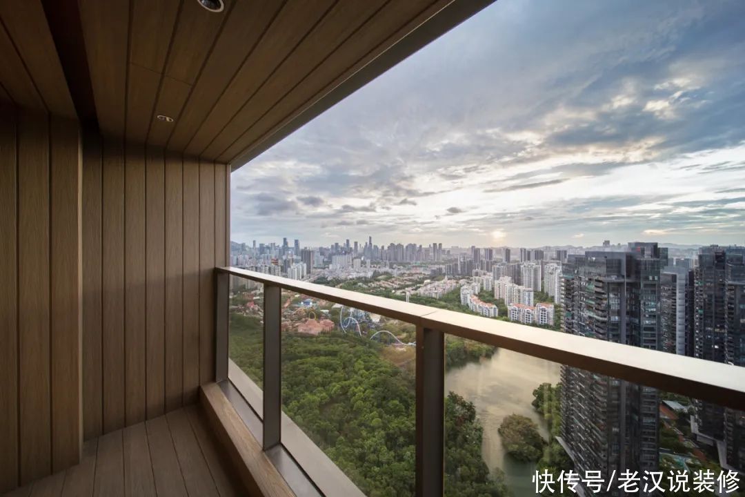 装修|这位深圳女屋主的“装修手段”，值得列为榜样，真的考虑很周到