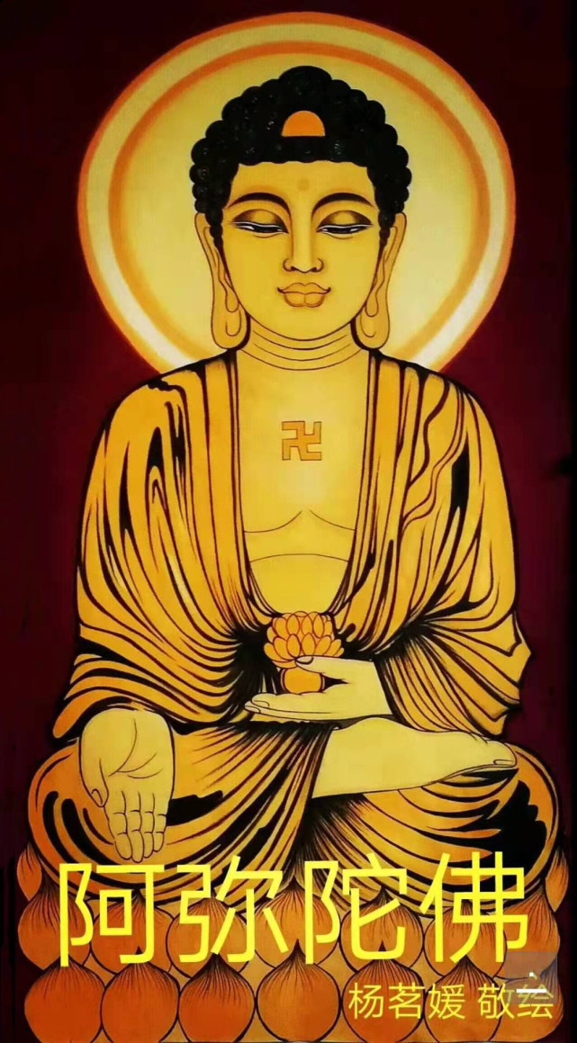 修行!文化上品 修行正觉——记书画名家杨茗媛