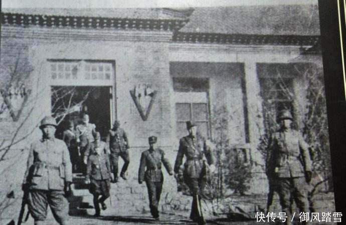 抗日战争|二战末期,中国军队为何选择在抗日战争这样的特殊时期裁军呢!