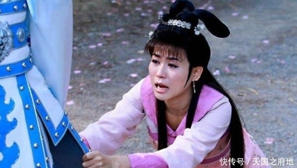 西凉|王宝钏苦守寒窑18年,封皇后18天离世,其实薛平贵隐瞒了其中真相