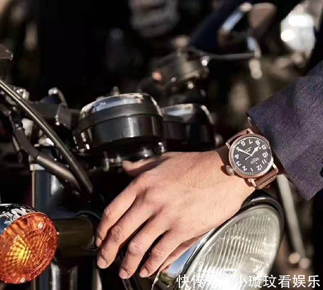 积家|人生中第一块机械表怎么选?只选对的不选贵的