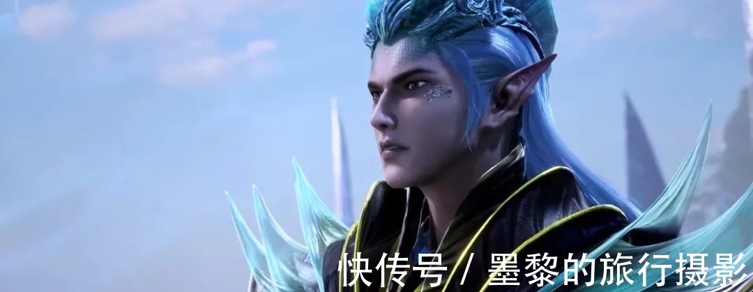魂骨|斗罗大陆:唐昊魂斗罗时揍封号斗罗,奥斯卡说我魂圣级别就可以