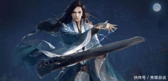 困扰|《雪中悍刀行》和《剑来》,有一个最大的问题困扰着我