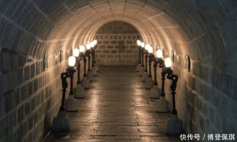 心痛|公正廉明的包拯,发掘出他的墓冢后,结果太过心痛