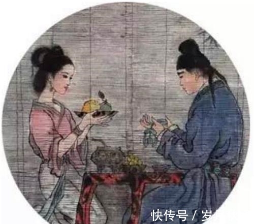 传诵|古代有一首奇诗39个字中有36个重复,却成为名句传诵至今