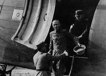 谷正伦|这人非黄埔出身,却深得老蒋重用,还因一件事遭到黄埔系的怨愤