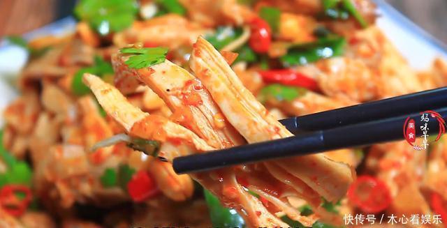  鸡腿肉|拌凉菜时，最忌直接加生抽，记住“211”，拌什么凉菜都香