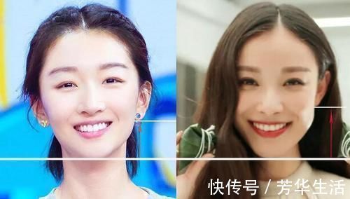 iu|脸上有这个特征的女人，千万别留长发，土气显脸大，短发更适合你