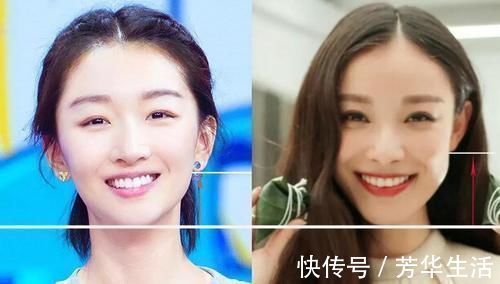 iu|脸上有这个特征的女人,千万别留长发,土气显脸大,短发更适合你