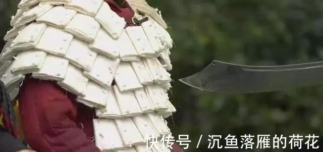 纸甲&为什么在战场用剑中,中国剑如此短命,而西洋剑为什么如此长寿?