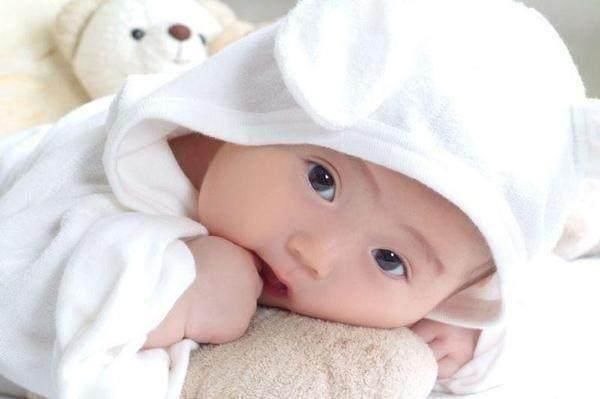 部位|宝宝身体的2个部位能开启宝宝的高智商，宝妈要多摸一摸