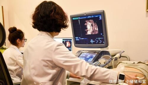 检查|四维B超产检孕妈满心期待,医生模棱两可的话,让妈妈猜了好几天