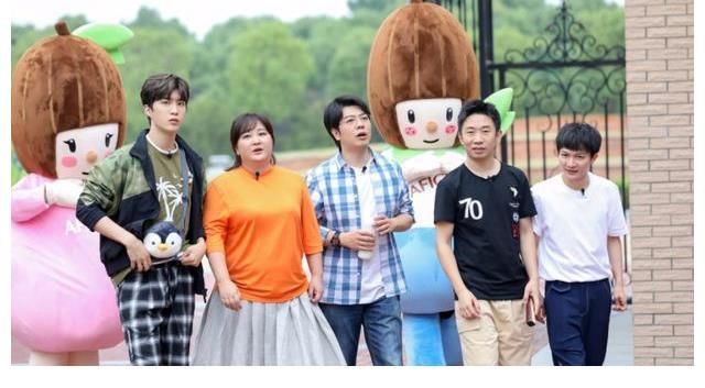 《青春环游记3》将接档《嗨放派》,MC阵容曝光,老成员只剩3人