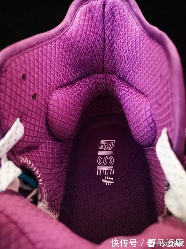 先驱 大码聊骚 篇三十五:国产自主品牌好选择,先驱七time2篮球鞋开箱