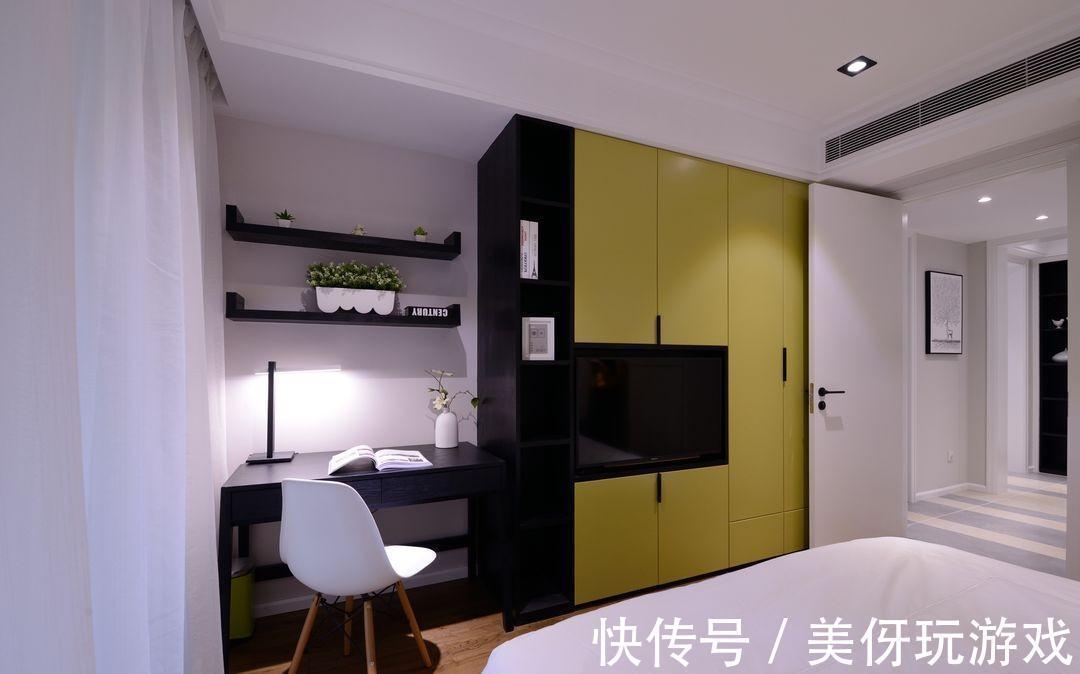 李文伟|将时光碎片收集起来,在光影间,拼凑出让人踏实的安居之所