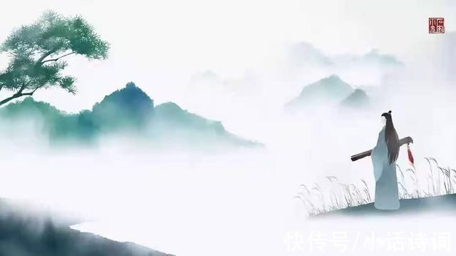 临江仙&苏轼在黄州写的这首词,后两句成为人生至理名言,读来荡涤人心