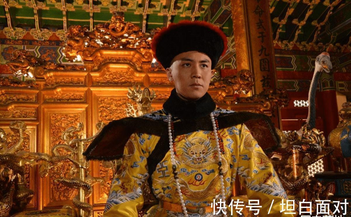 盗墓贼&“不起眼”的乾隆陪葬品,曾被盗墓贼随意丢弃,200多年后被卖1.3亿