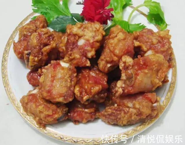 大匙|百吃不腻的几道家常菜，超级好吃，味道好极了，家人连连称赞