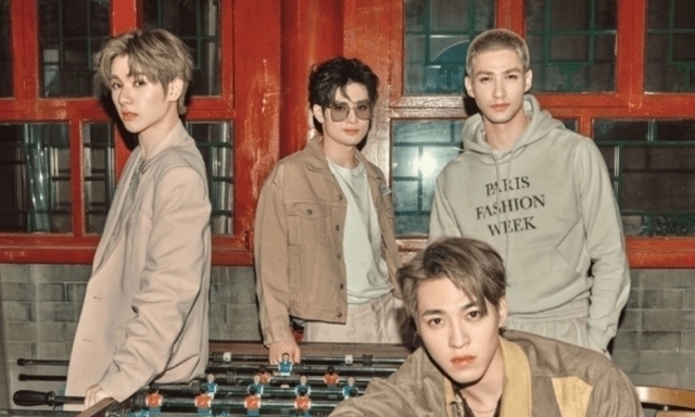 快乐大本营|粉丝维权失败，《快本》选择正面硬刚，干脆删光INTO1团舞镜头